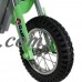 Razor MX400 Dirt Rocket 24V Electric Toy Motocross Motorcycle Dirt Bike, Green   